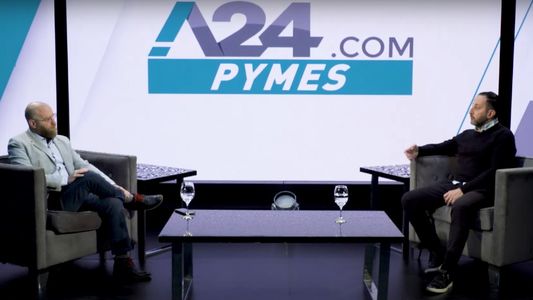 La historia de la pyme que apostó a la innovación y sigue liderando el mercado de alfajores