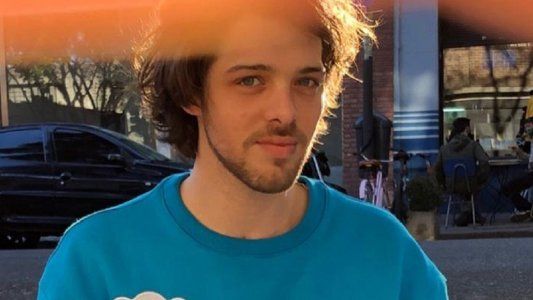 Santiago Maratea, el candidato sorpresa de las PASO 2021