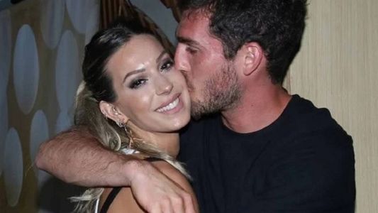 Noelia Marzol está embarazada: Con Ramiro estamos muy contentos