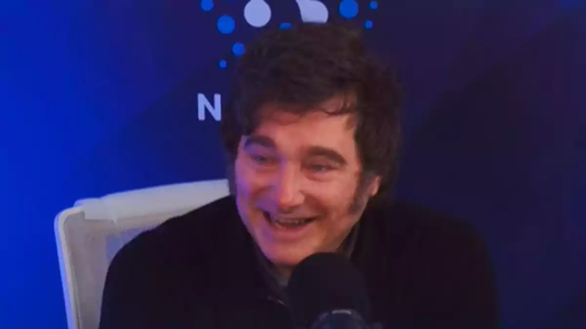 Fuerte decisión de Milei con las pensiones