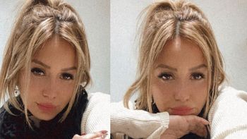 La furiosa aclaración de Karina La Princesita: Me tienen las bolas infladas con...