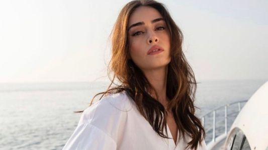 Netflix estrenó una nueva serie turca de 8 episodios y se volvió un fenómeno en la plataforma