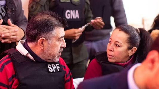 Caso Loan: Caillava se quebró en pleno juicio y contó su versión sobre la desaparición
