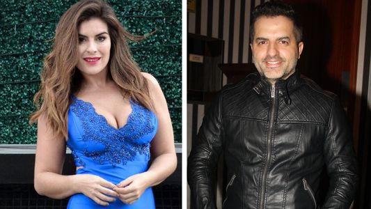 Nara Ferragut vs. Ángel de Brito: Yo no soy su empleada de Los Ángeles