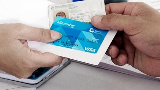 ANSES anunció un aumento para Tarjeta Alimentar 2022: a quién está dirigido