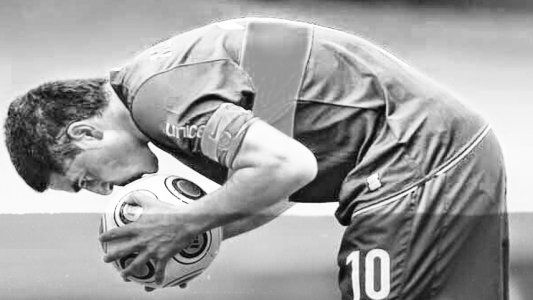 ¿Cuáles son las claves del protocolo que anunció la Conmebol? No escupir, no besar a la pelota y muchos controles