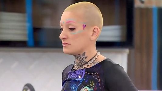 Furia admitió su delirante estrategia de juego en Gran Hermano y pidió disculpas: el video