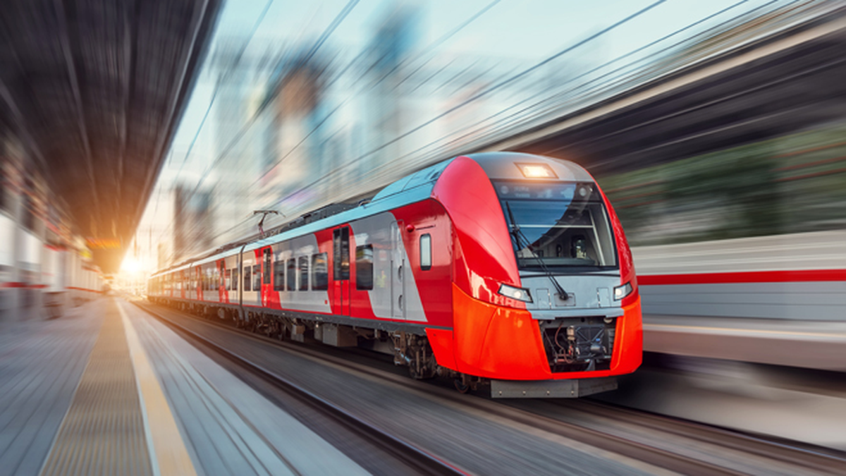 Soñar con un tren que se va puede reflejar el miedo a perder una gran oportunidad. Foto: Sueño/Significado de los sueños/Internet.