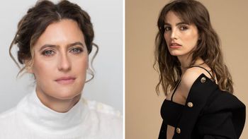 Netflix: Agustina Macri, la hija de Mauricio Macri, sorprende con el estreno de una nueva película. (Foto: Archivo)