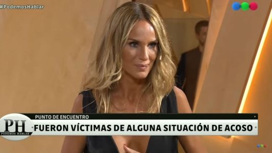 Sabrina Rojas contó que fue acosada por un vecino cuando tenía seis años: Me marcó y no se lo dije a mi familia