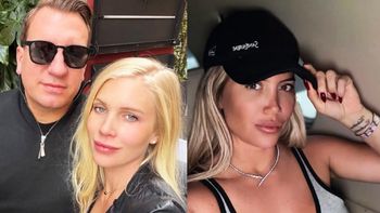 Maxi López confesó por qué nunca quiso que Daniela Christiansson tenga relación con Wanda Nara