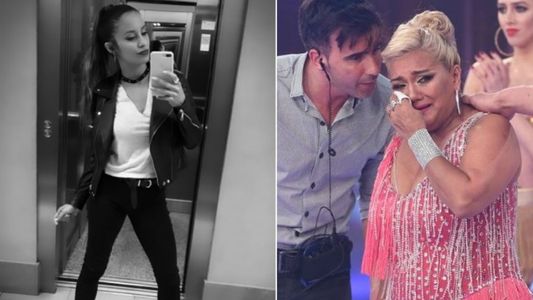 Lourdes Sánchez: La Bomba Tucumana muestra situaciones feas de violencia y de discriminación