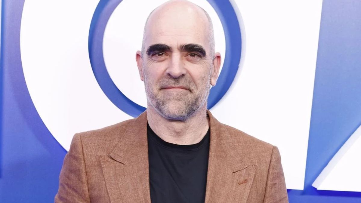 Fenómeno en Netflix: la película española con Luis Tosar que conquista el streaming.