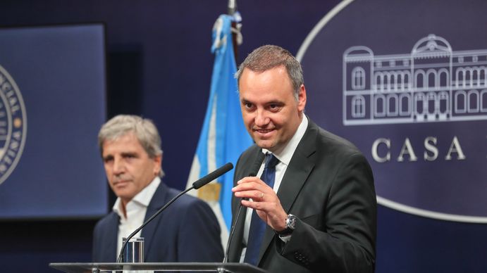 El Gobierno prepara un anuncio económico bomba sobre el filo de la veda electoral
