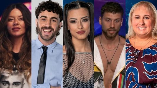 Gastón Trezeguet reveló quién ganará Gran Hermano y la sorpresa es total: Se lo lleva...