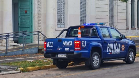 Habrá una masacre: cómo será el operativo policial tras la amenaza por TikTok a una escuela de Santa Fe