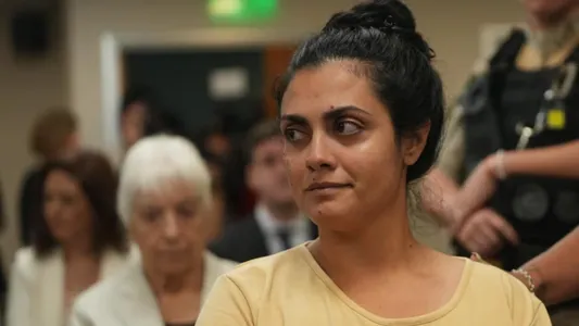 Condena histórica a la enfermera Brenda Agüero por la muerte de cinco bebés en Córdoba