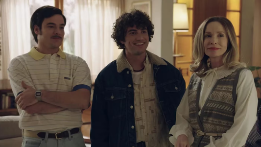 Rating del lunes: alarmante caída de ATAV 2 a una semana de su debut