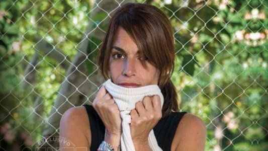 Verónica Monti, la ex de Sergio Denis, admitió que robó y reveló su problema