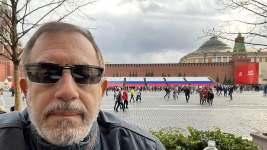 Carlos Maslatón en contra de la boleta única: Si se hace es nuestro suicidio