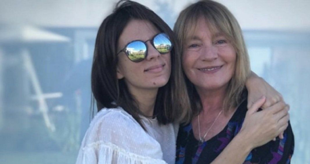 El sentido mensaje de la mamá de Nicolás Vázquez por la muerte del papá de Gimena Accardi