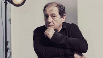 Premios Platino: Julio Chávez, mejor actor de televisión