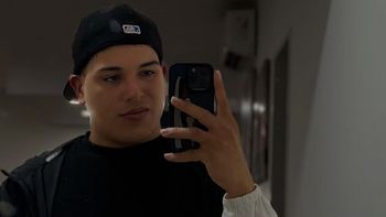 El hombre que chocó a Thiago Medina reconoció su máximo error y se supo por qué no se contactó con la familia
