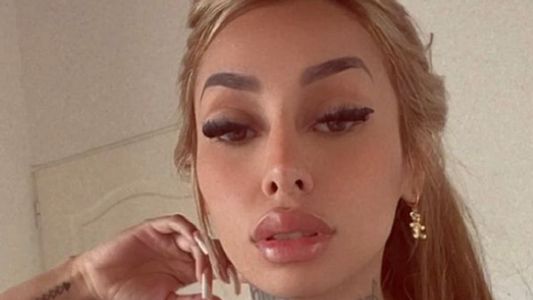 Tamara Báez compartió una profunda reflexión: Me parece súper injusto