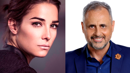 Dura e irónica respuesta de Juanita Viale contra Jorge Rial para defender a su mamá, Marcela Tinayre