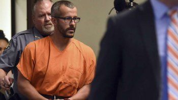 Los macabros detalles del “Monstruo de Denver” sobre el asesinato de su esposa e hijas