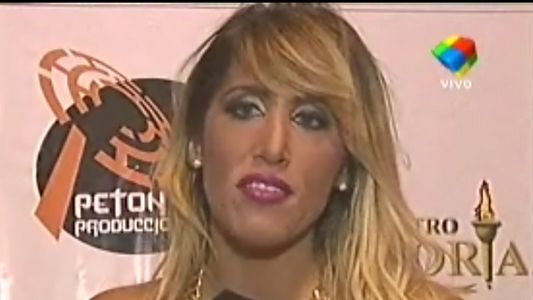 Ayelén Paleo: No existe ningún video prohibido