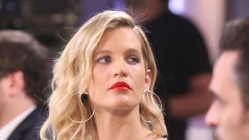 Liz Solari recordó la trágica muerte de su novio: El dolor me fortaleció