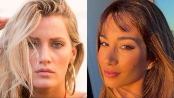 Estefi Berardi apuntó contra Mica Viciconte y reveló algo muy fuerte sobre ella: Era conocida como...