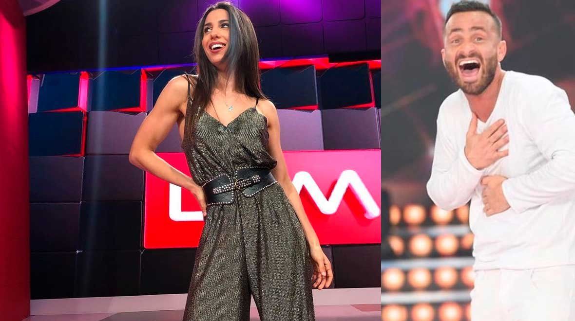 Cinthia Fernández reveló cuánto tiempo lleva sin tener sexo