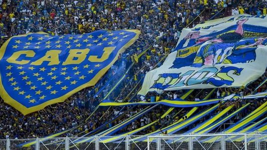 Los hinchas de Boca silbaron a tres jugadores experimentados en la previa del partido ante Sarmiento