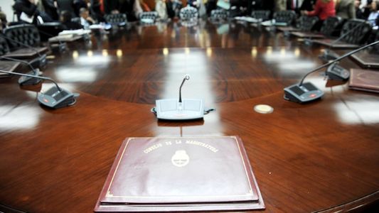 El Consejo de la Magistratura quedó otra vez paralizado y algunos temen que no arranque hasta noviembre
