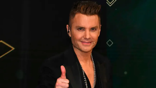 ¡Bomba! Santiago del Moro admitió que se involucró sentimentalmente con una participante de Gran Hermano