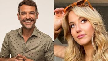 El día que Pedro Alfonso enfrentó los rumores de un romance con Flor Vigna: Tratan de hacer daño