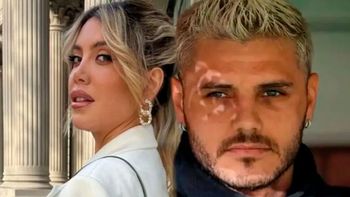 Wanda Nara confesó qué sacrificó por Mauro Icardi y es de lo que más se arrepintió