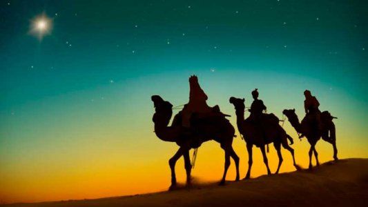 Se viralizó una conmovedora carta de un niño a los Reyes magos en la que pide trabajo para su papá