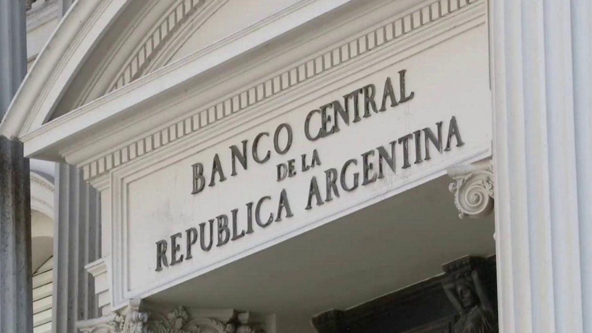 El Banco Central limitó el crédito a las empresas exportadoras para que liquiden divisas