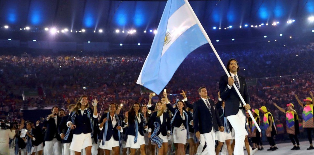 ¡Son 137! Todos los clasificados de Argentina a los Juegos Olímpicos de Tokio 2020