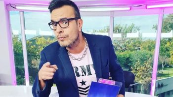 La noticia que recibió la familia del periodista Guillermo Barrios que alimenta las esperanzas de un milagro