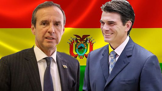 Bolivia: Quiénes son los candidatos que deciden el balotaje presidencial este domingo