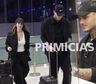 La China Suárez y Mauro Icardi partieron a Turquía tras el cruce con Benjamín Vicuña: las fotos