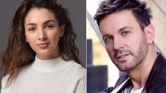 Thelma Fardin dio su visión sobre la denuncia de abuso sexual contra Axel