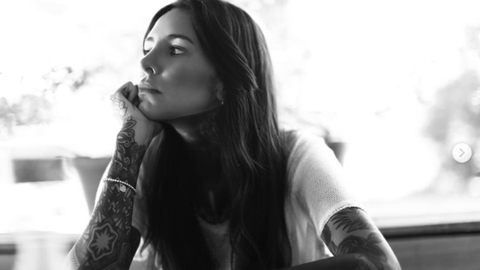 Cande Tinelli y su etapa de anoréxica: Sufrí bastante, lo digo sin victimizarme