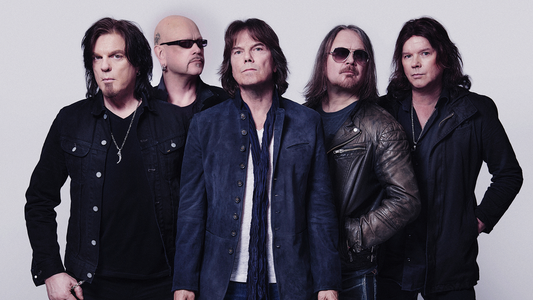 Europe, la legendaria banda sueca, regresa a la Argentina