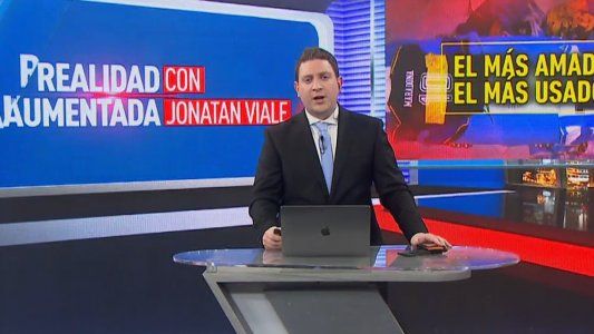 El velorio que dispara la guerra: el editorial de Jonatan Viale