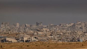 Hamas anunció que liberará a los prisioneros y su disposición a negociar bajo el plan de paz Trump
